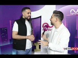 جوي كيروز: أغنيتي شردة هي قصة كل شخص فينا.. وعودة فضل شاكر أنعشت الوسط الفني!