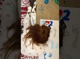 Her happiness is always with her loved ones… this is how the queen of stage started the year 2026❤️