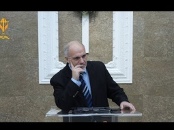 القس يوسف دكور - اوقات جديدة