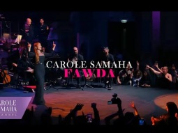Carole Samaha - Fawda (Live from Amsterdam 2025) / كارول سماحة - فوضى