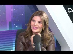 زاهي وهبي: أسلوبي الإعلامي مختلف عن رابعة الزيات