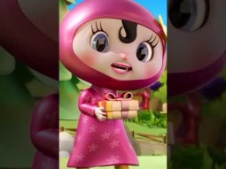 دودي فوشي #خاروفي