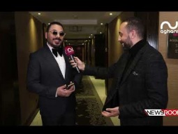 رامي عياش ومحمد فؤاد وذكريات التسعينات الجميلة.. ما هي امنيتهما للعام الجديد؟!