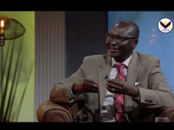 تدريب الخدام جزء ١ - الحلقة 63 - برنامج ساعة القرار