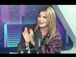 زافين قيومجيان «كل من حاول تقليدي فشل… وبعد 35 عامًا في الإعلام، هذا هو البرنامج الذي حلمت بتقديمه»