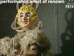 Junk Transformed (1963) #vintage #art #funny #skills #shorts