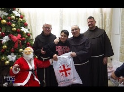 داخل "بيت الطفل": ملجأ أطفال بيت لحم