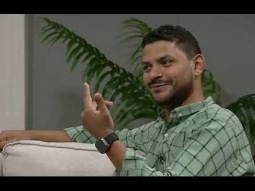 الكلام على ايه؟ - حلقة ١٩- السطحية والعمق