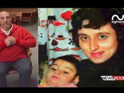 فيروز تودّع ثالث أبنائها.. رصانة أيقونة كسرتها الأحزان!