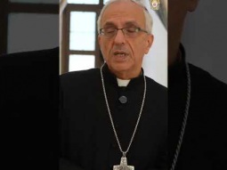 إنجيل الأحد الثاني من زمن السنة (أ) مع سيادة المطران رفيق نهرا كلي الوقار