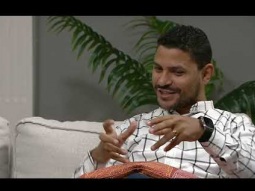 الكلام على ايه؟ - حلقة ٢٤- الآم فوق الطاقة والاحتمال