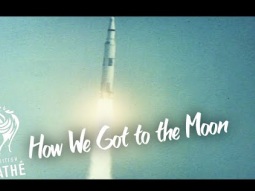 One Giant Leap (Full 1969 Space Race Documentary)