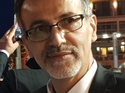 الغريب في حلب   بقلم سمير الخطيب