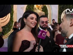 أصالة من Joy Awards : ألبومي السوري خيالي .. وإليكم ما قالته اليسا عن الرياض!