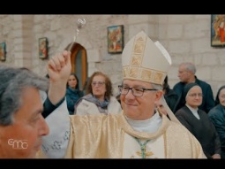 عرس قانا: الإيمان والفرح وتجديد العهود في موقع أول معجزة ليسوع