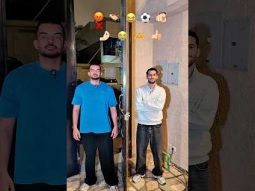 تحدي اختبار الصداقه 