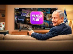 القصة الخفية وراء يانجو بلاي Yango Play