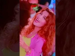 انا عايزة اعرف انت مين.. هو انت واحد ولا اتنين؟ سميرة سعيد 