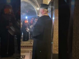 أسبوع الصلاة من أجل وحدة المسيحيين 2026