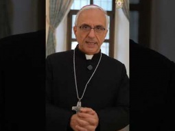 إنجيل الأحد الثالث من زمن السنة (أ) مع سيادة المطران رفيق نهرا كلي الوقار