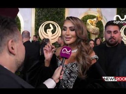 مايا دياب لشيرين: ارجعيلنا..كارول سماحة: عيني على ليلة الأرز.. وابن محمد عبدو يختار أغنيته المفضلة!