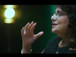 إيمان - كان وحش يمكث داخل رأسي ويهاجم جسدي