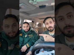 وين افضل شاورما في الرياض ؟#shorts