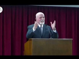 الأسلحة المطلوبة لحياة غالبة وغير مغلوبة - القس فريد لحّود