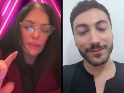 أسرار النجمات اللبنانيات والسوريات من البخيلة أو الكريمة؟