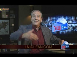 ليكن نور - الحلقة ٧٣٥ - من الموت إلى الحياة