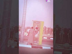 مسح الغبار عن صورة الملك فأصبح مليونير