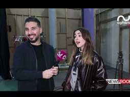 ماريلين نعمان وكواليس من "تعا نسهر سوا" ومن حفل العلا.. وإليكم تفاصيل الديو مع مروان خوري!