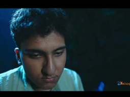 وجدي - من المنشطات الى الهيرويين بحثاً عن القبول