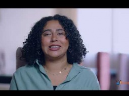 ايريني - وقت فض الجيش اعتصام رابعة، تعرضت الى كارثة