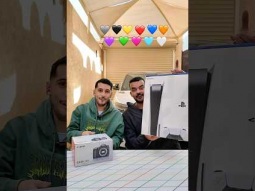 تحدي الألوان هدايه 