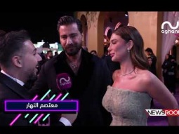 ديما قندلفت:حتى في أدوار الشرّ الجمهور يحبني.. شكران مرتجى: برنامجي لقنني درسا ولن أعود إلى السوشيل!