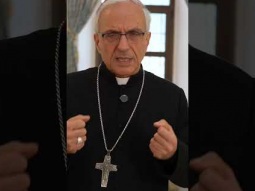 إنجيل الأحد الرابع من زمن السنة (أ) مع سيادة المطران رفيق نهرا كلي الوقار