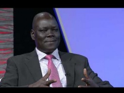 ساعة القرار - الحلقة ٢٤ - ق/صمويل لواك - الانتقال الى المدينة