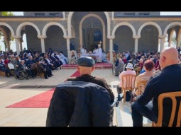 الموعظة على الجبل، عنوان السعادة