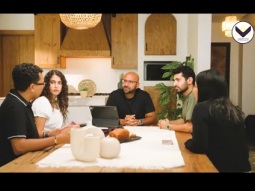 برنامج ممكن أسأل - الحلقة 1