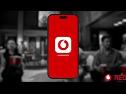 استمتع باشتراك talabat pro مع أنظمة Vodafone RED الجديدة