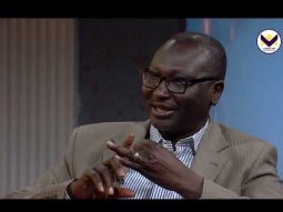 محطات هامة في حياة اندودو - الحلقة 67 - برنامج ساعة القرار