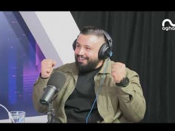 ابو علي في برنامج ولعانة: "انا ما بتنمر على العالم" و "ابن بعلبك غير"