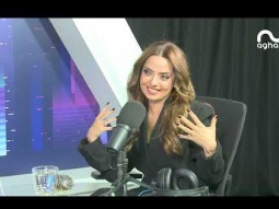 نانسي غميد في برنامج ولعانة: "شغل السوشيال ميديا صار فيو يبدّل أي وظيفة" و "انا بقرر شو فرجي العالم"