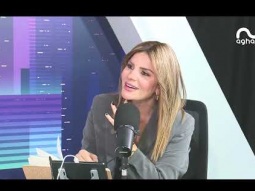 جيري غزال في "عمر جديد": لا أملك رؤية واضحة لمساري فيالتمثيل وأنا أبذل أقصى جهدي