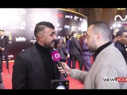 أحمد عوضي: مسلسلي علي كلاي سيكون الأعلى مشاهدة.. وإليكم سرّ علاقتي بيارا السكري!