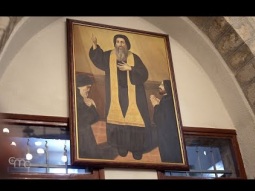 مار مارون: حبة الحنطة التي أتت بالكنيسة المارونية