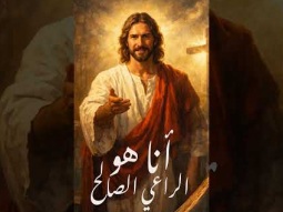 أنا هو الراعي الصالح