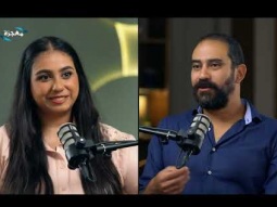 برنامج رحلة نور - الكتاب المقد هو كلمة الله - حلقة ١