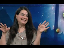 القصة لم تنتهي بعد - حلقة ٦١ - في مراكز اللاجئين